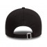capNew Era 9Twenty - - ZwartNew York Yankees - League Essential - Zwart