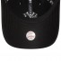capNew Era 9Twenty - - ZwartNew York Yankees - League Essential - Zwart
