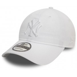 capNew Era 9Twenty - - WitNew York Yankees - League Essential - Wit