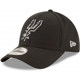 cap New Era - San Antonio Spurs - 9Forty