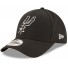 cap New Era - San Antonio Spurs - 9Forty