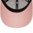 cap New Era - New York Yankees - Roze - Dames - Monogram - 9Forty
