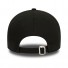 cap New Era - Lansing Lugnuts - Zwart - MiLB