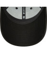 cap New Era - Lansing Lugnuts - Zwart - MiLB