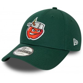 cap New Era - Fort Wayne Tin Caps - Groen - MiLB