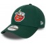 cap New Era - Fort Wayne Tin Caps - Groen - MiLB
