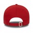 cap New Era - 9Forty Modesto Nuts - Rood - - MiLB