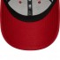cap New Era - 9Forty Modesto Nuts - Rood - - MiLB