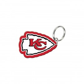 Kansas City Chiefs - sleutelhanger - Logo