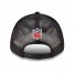 capKansas City Chiefs 9forty - - Super Bowl LVIII-kampioenen - Parade Zwart - - Super Bowl LVIII-kampioenen New Era