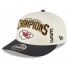 cap New Era - Kansas City Chiefs - Super Bowl LVIII kampioenen - 9Fifty