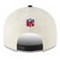 cap New Era - Kansas City Chiefs - Super Bowl LVIII kampioenen - 9Fifty