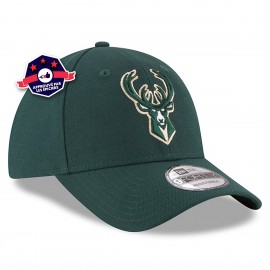 cap New Era - Milwaukee Bucks - 9Forty