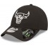 cap - Chicago Bulls 9Forty - Repreve - - Monochrom