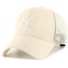 cap '47 - New York Yankees - Branson Trucker - MVP Natuurlijk