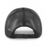 capOakland Athletics Branson Trucker '47 - - MVP - Zwart