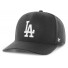 capLos Angeles Dodgers '47 - - Cold Zone - MVP DP - Zwart 2
