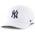 cap '47 - New York Yankees - Koude Zone - MVP DP - Wit