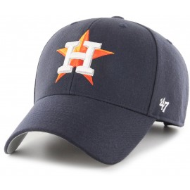 capHouston Astros '47 - - MVP - marineblauw