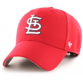 cap '47 - Saint Louis Cardinal - MVP - Rood