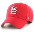 cap '47 - Saint Louis Cardinal - MVP - Rood