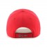 cap '47 - Saint Louis Cardinal - MVP - Rood