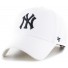cap '47 - New York Yankees - MVP - Wit