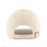 capLos Angeles Dodgers '47 - - Opruimen - Licht beige
