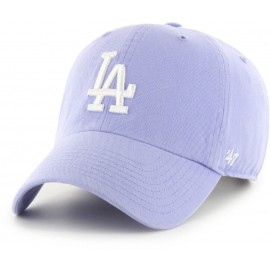 capLos Angeles Dodgers '47 - - Opruimen - Lavendel
