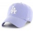 capLos Angeles Dodgers '47 - - Opruimen - Lavendel