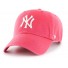 cap '47 - New York Yankees - Opruimen - Roze