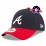 cap New Era - Atlanta Braves - 9Forty