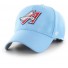 capLos Angeles Angels '47 - - MVP - Columbia Blauw