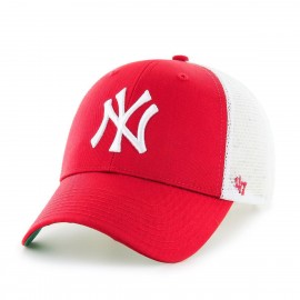 cap '47 - New York Yankees - Branson Trucker KINDEREN - - MVP Rood