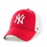 cap '47 - New York Yankees - Branson Trucker KINDEREN - - MVP Rood