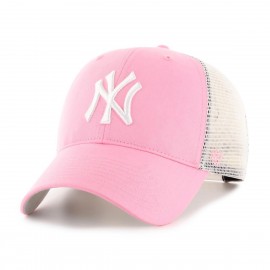 cap '47 - New York Yankees - Branson Trucker KINDEREN - - MVP Rose