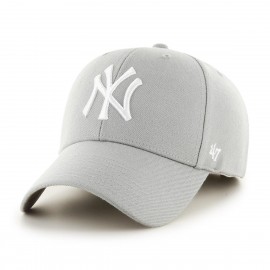 cap '47 - New York Yankees - KINDEREN - MVP Grijs