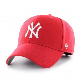 cap '47 - New York Yankees - KIDS - Rode MVP