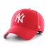 cap '47 - New York Yankees - KIDS - Rode MVP