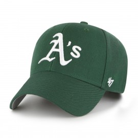capOakland Athletics '47 - - KIDS - MVP Groen