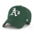 capOakland Athletics '47 - - KIDS - MVP Groen