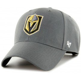 capVegas Golden Knights Ballpark '47 - Las - MVP Snap - Grijs