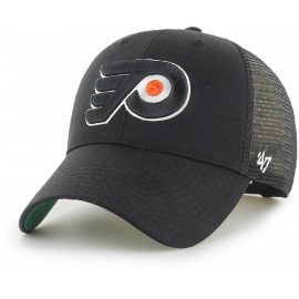 capPhiladelphia Flyers Trucker Branson '47 - - - Zwart