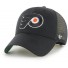 capPhiladelphia Flyers Trucker Branson '47 - - - Zwart