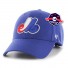 cap '47 - Montreal Expos