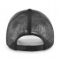 capPittsburgh Penguins Trucker Branson '47 - - - Zwart