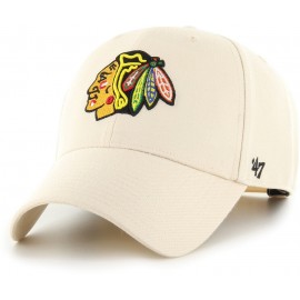 capChicago Blackhawks '47 - - MVP - Natuurlijk