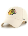 capChicago Blackhawks '47 - - MVP - Natuurlijk