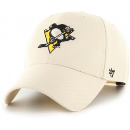 capPittsburgh Penguins '47 - - MVP - Natuurlijk