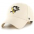 capPittsburgh Penguins '47 - - MVP - Natuurlijk